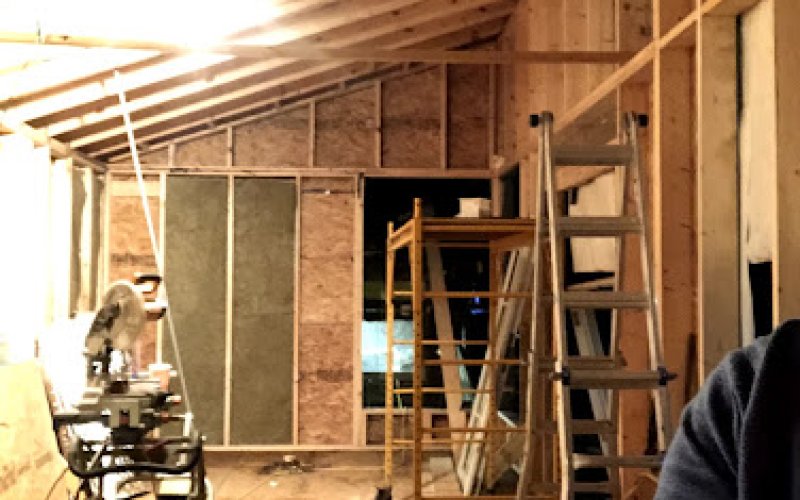 Able Handyman Services