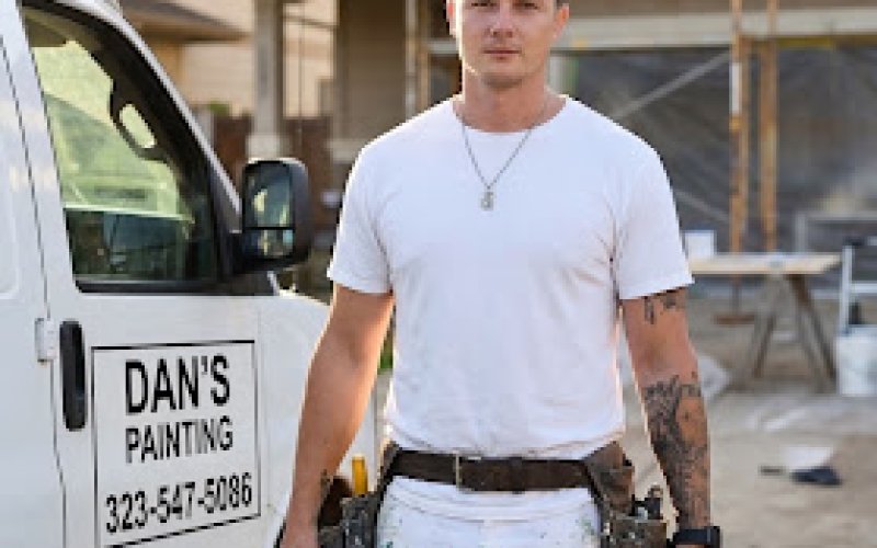 Handyman | Elf Home Services