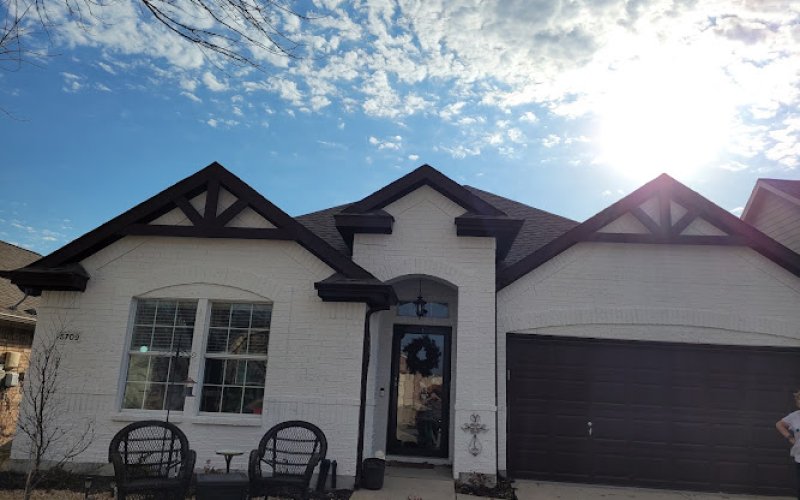 Justin's Remodel & Handyman Services LLC