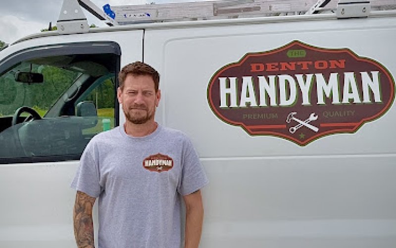 The Denton Handyman