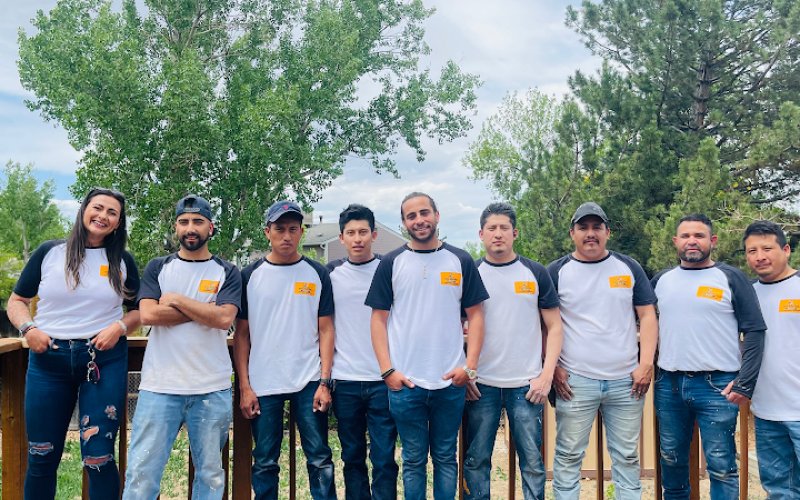 MEGA MEGZ PROS Remodeling Services