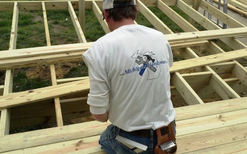 Michigan's Handyman