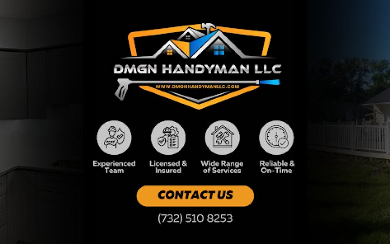 DMGN Handyman LLC