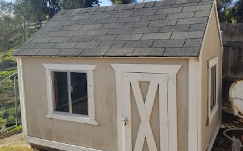 Castle Handyman Services