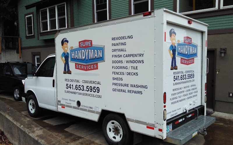 Sure Handyman Services