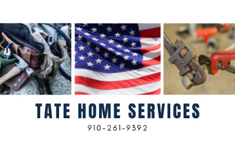 Tate Home Services