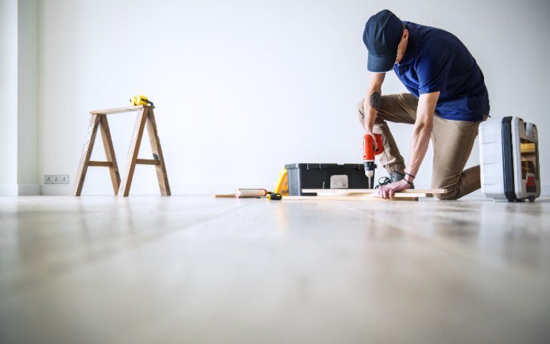 United Pro Handyman Services