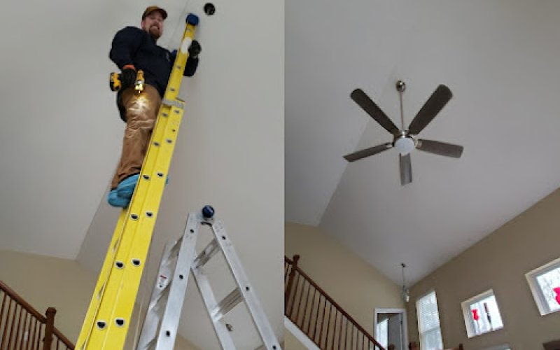 I'm That Guy Handyman Service
