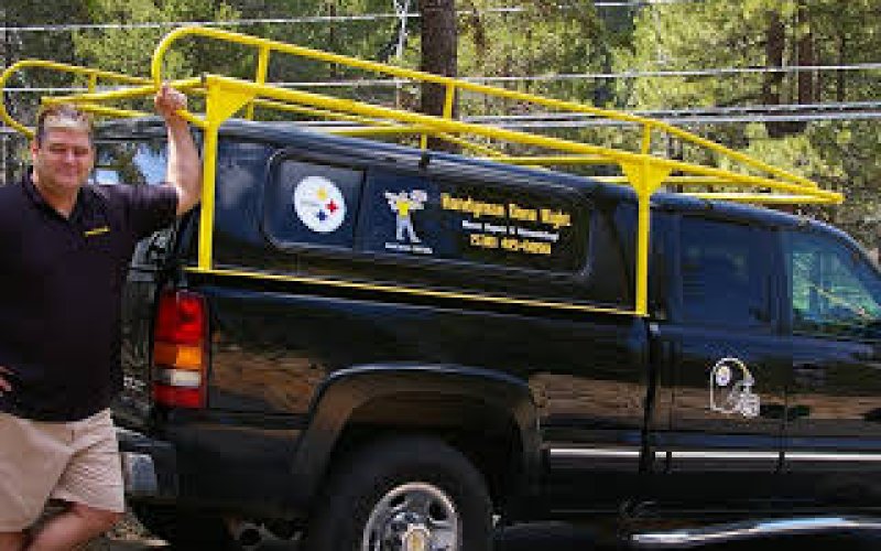 HANDYMAN DONE RIGHT