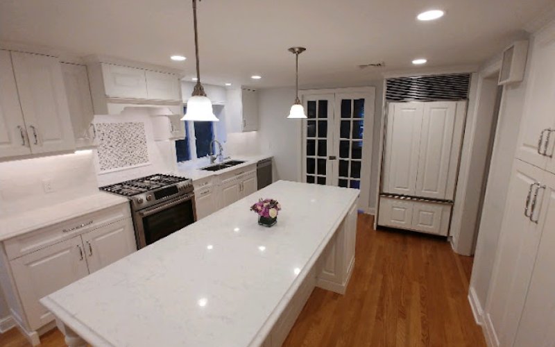 McNally's Modern Maintenance, LLC — Handyman/Handywoman/Handyperson in Glastonbury