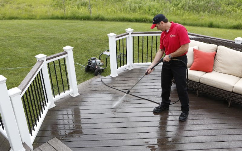 Mr. Handyman of Norwich, New London and Glastonbury — Handyman/Handywoman/Handyperson in Glastonbury