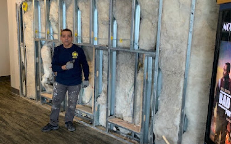 The Handy Guys — Handyman/Handywoman/Handyperson in Glastonbury