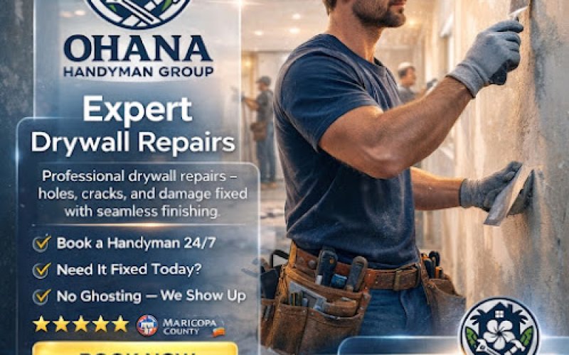 Ohana Handyman Group, Inc