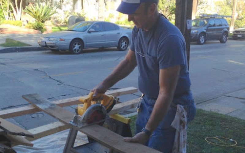 Honey-Do Handyman