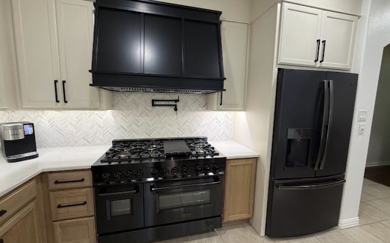 Antonio's Best-In-Class Handyman, LLC — Handyman/Handywoman/Handyperson in Grand Prairie