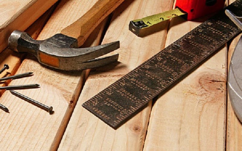 H&M Handyman Services — Handyman/Handywoman/Handyperson in Grand Prairie