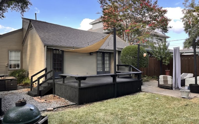 JayTheHandyManCan — Handyman/Handywoman/Handyperson in Grand Prairie