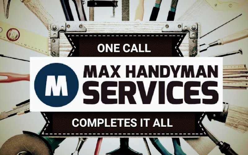 Max Handyman Services LLC — Handyman/Handywoman/Handyperson in Greeley
