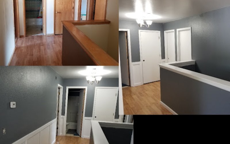 Mr. Mike Handyman — Handyman/Handywoman/Handyperson in Greeley