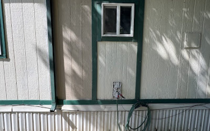 Quezada Handyman Services — Handyman/Handywoman/Handyperson in Greeley