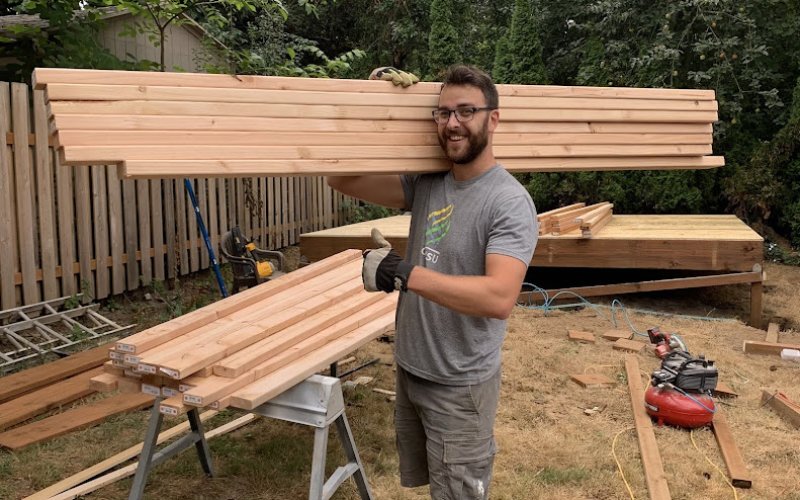 Austin's Home Enhancement