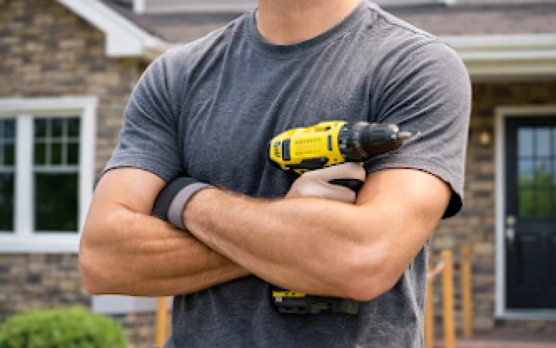 Handyman E-Fix LLC