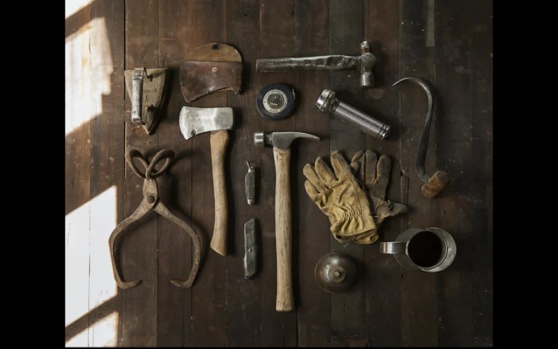 Tod's Handyman Services