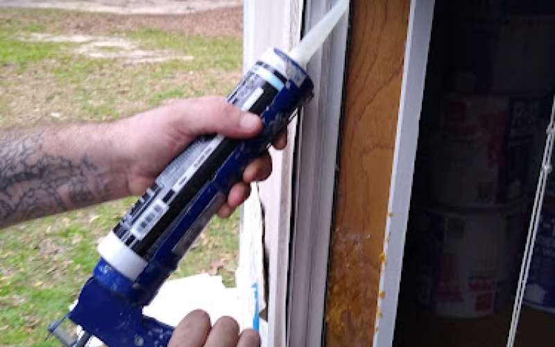 A&J construction and home improvement (AJC) — Handyman/Handywoman/Handyperson in Grovetown