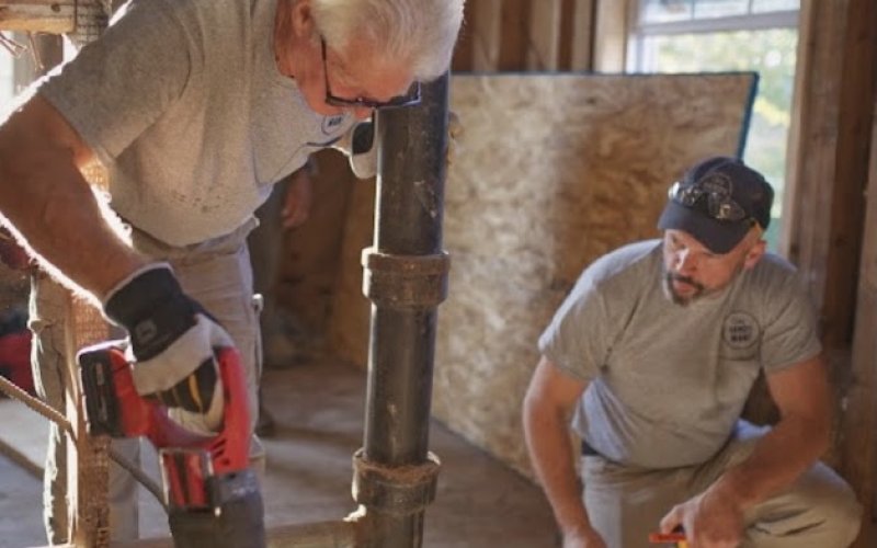 Hey Handyman LLC — Handyman/Handywoman/Handyperson in Grovetown