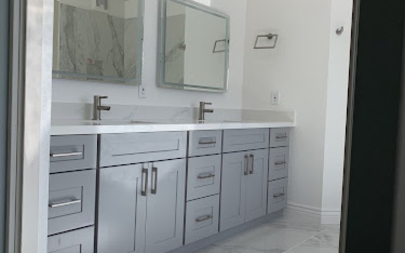 Mendez Construction