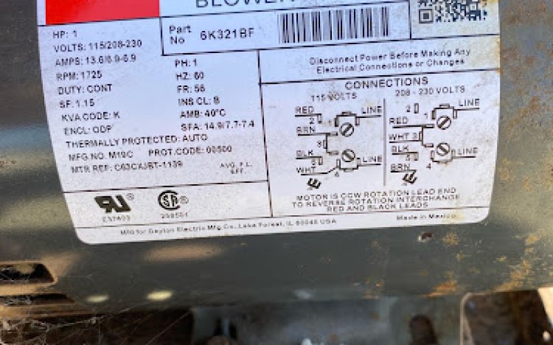 ZAMORA’s HANDYMAN SERVICE — Welder in Hayward