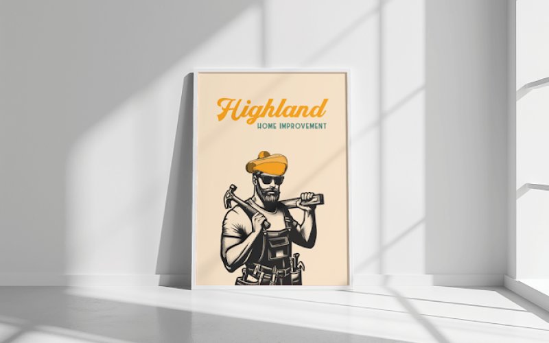 Highland Home Improvement — Handyman/Handywoman/Handyperson in Hendersonville