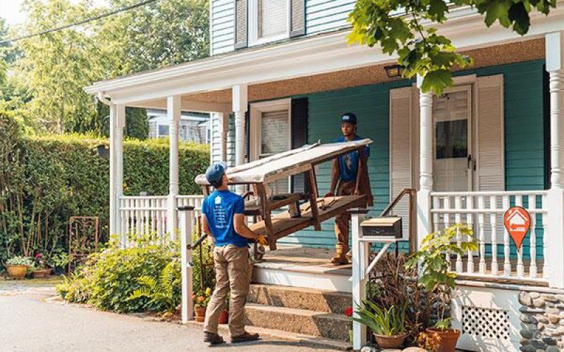 Surv Nashville — Handyman/Handywoman/Handyperson in Hendersonville