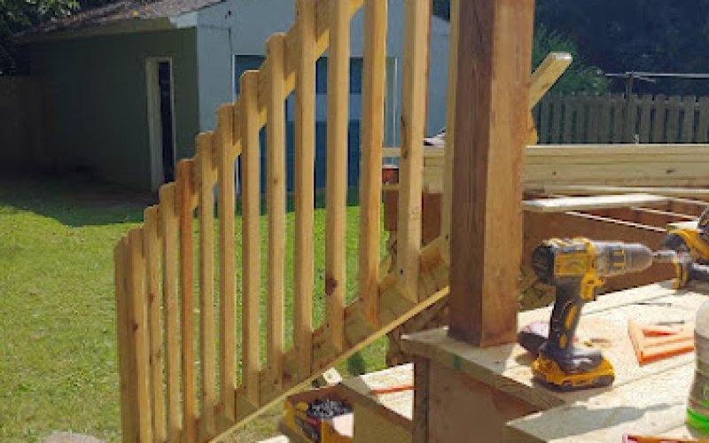 The Nashville Handyman — Handyman/Handywoman/Handyperson in Hendersonville