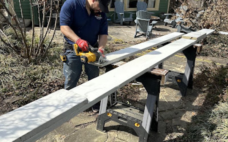 Tic Tac Task — Handyman/Handywoman/Handyperson in Hendersonville