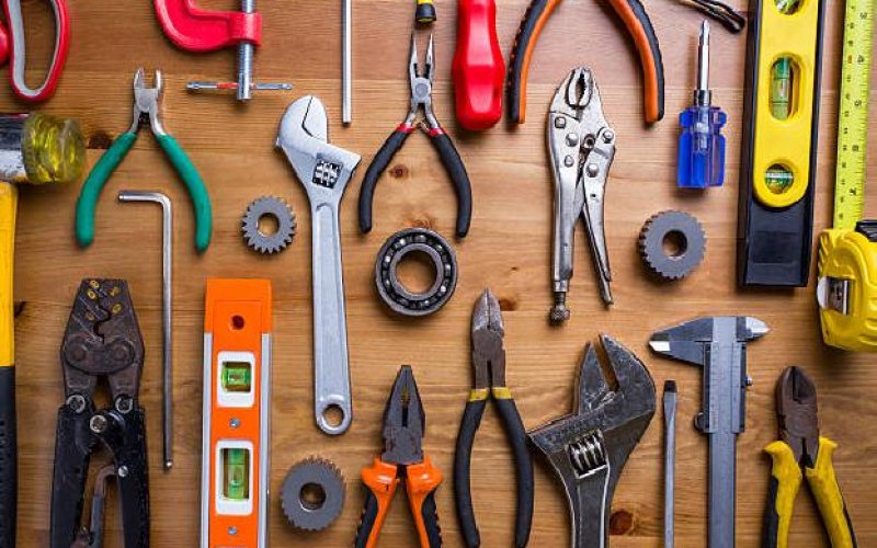 Grant Handyman Services