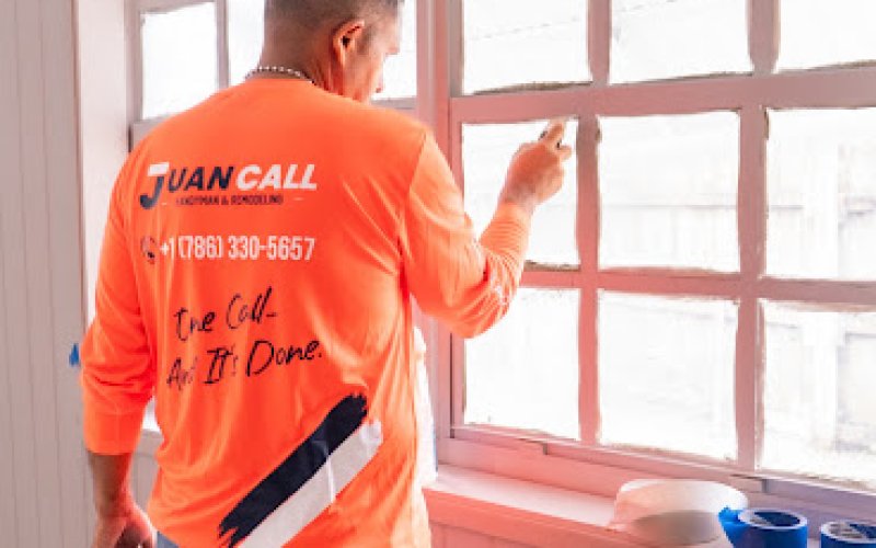 Juan Call Handyman
