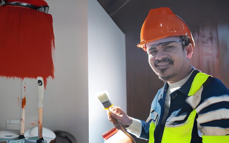 Aguirre House Painting & Handyman Services — General contractor in Houston