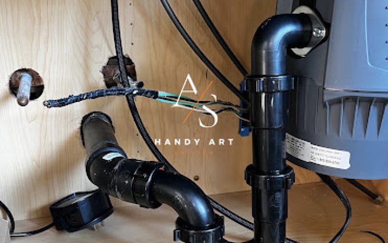 Handy Art Service Inc.