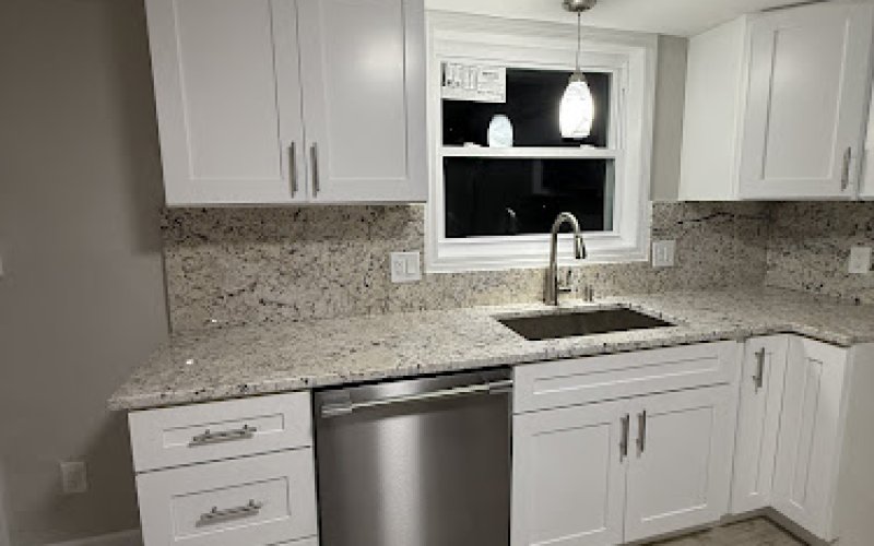 Will handyman and remodeling services of Springfield LLC, DBA W Remodeling services of Springfield — Interior construction contractor in Indian Orchard