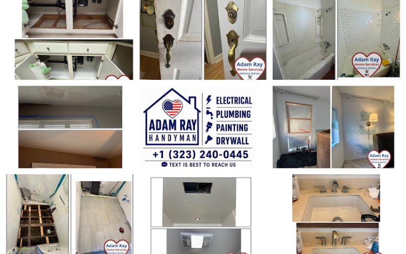 Adam Ray Handyman
