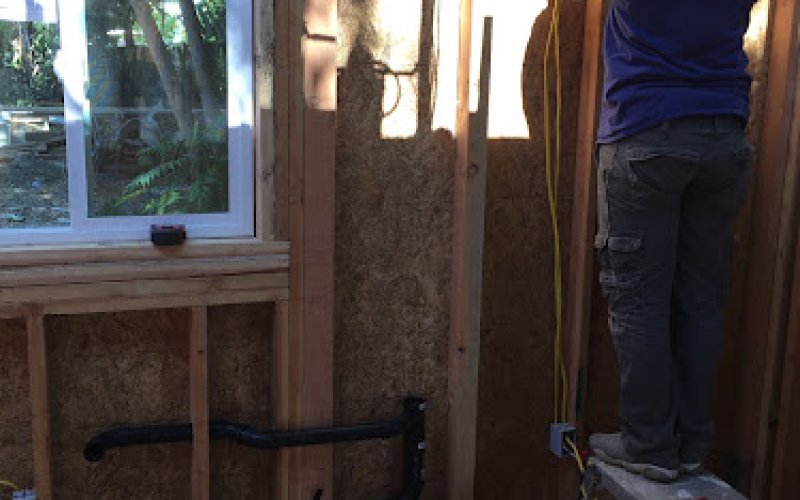 Advanced Home Repairs LLC