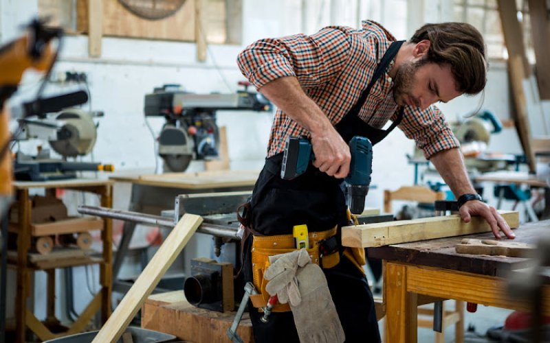 All-In-One Handyman Services