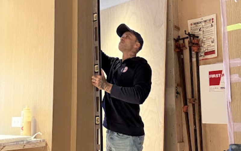 Webb’s Handyman and Interior Upgrades & Finishes, Inglewood, CA