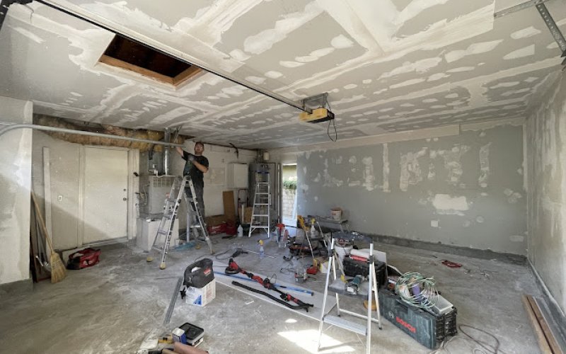 General Home Renovation — Handyman/Handywoman/Handyperson in Irvine