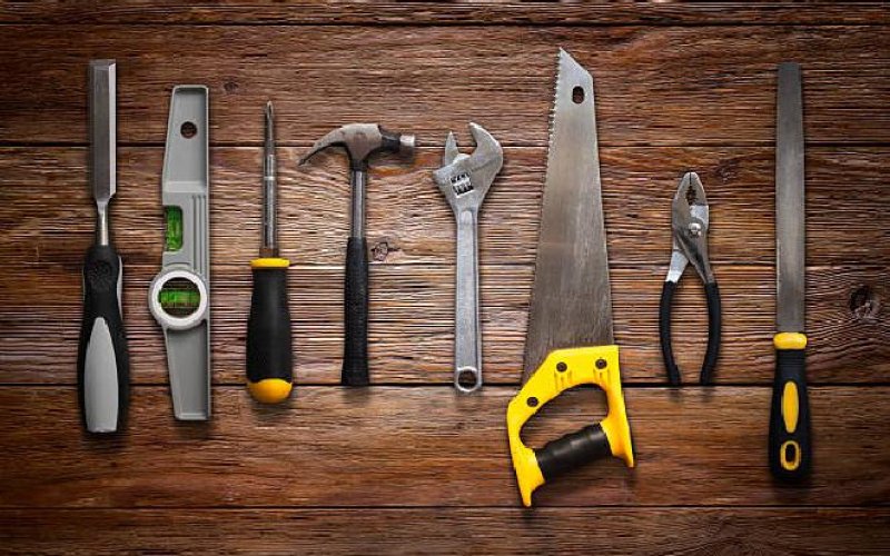 Irvine Handyman Services — Handyman/Handywoman/Handyperson in Irvine