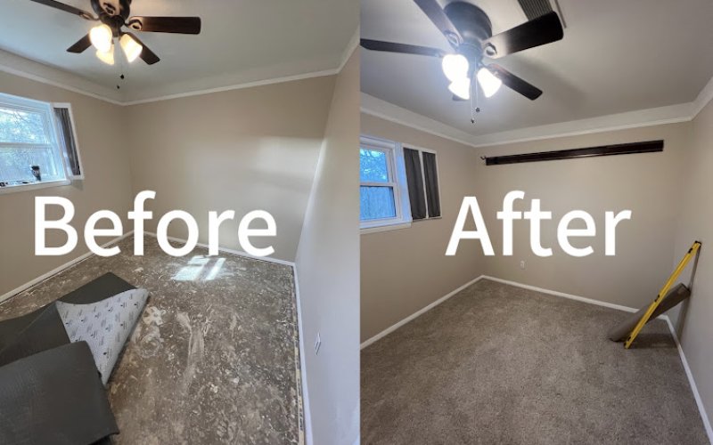 Two Guys Home Services