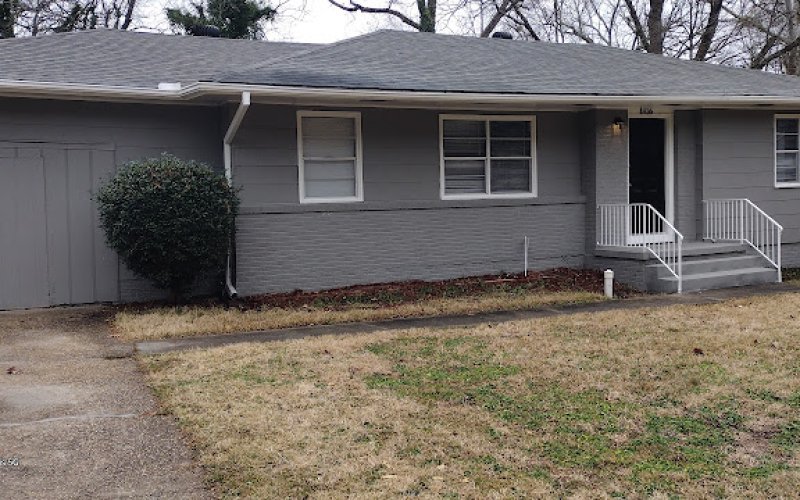 Js Home Repair Services LLC