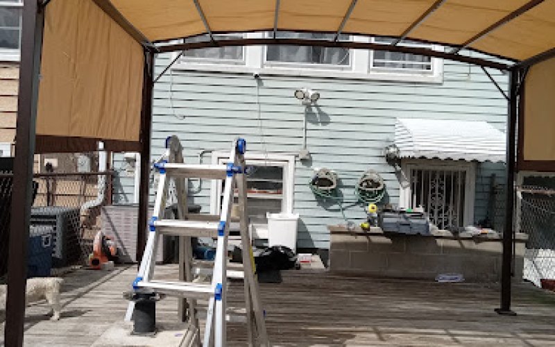Basim Handyman and Construction