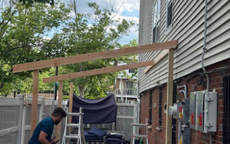 Jersey City Handyman - Kahlon Formation